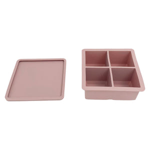 Petite Eats Silicone Freezer Tray - Choose your colour