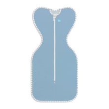 Load image into Gallery viewer, Love To Dream Swaddle Up Original (1.0 Tog) Dusty Blue
