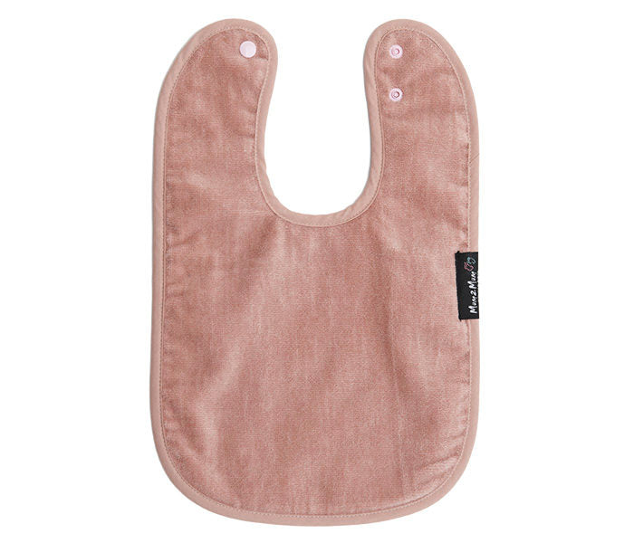 Mum2mum Regular Wonder Bib - Choose your colours