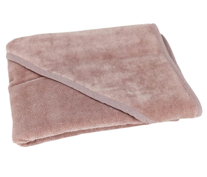 Mum2mum Hooded Towel - Choose Your Colour