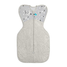 Load image into Gallery viewer, Love to Dream Swaddle Up Extra Warm - Grey - 3.5tog
