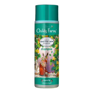 Childs Farm Shampoo 250ml  (Organic Fig)
