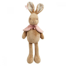Load image into Gallery viewer, Peter Rabbit Signature Collection - Flopsy Bunny Soft Toy 34cm
