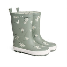 Load image into Gallery viewer, Crywolf Rain Boots - Forget Me Not - Sizes 20, 21, 22, 23, 24
