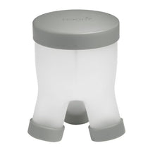 Load image into Gallery viewer, Boon Tripod Formula Container - Grey
