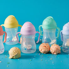 Load image into Gallery viewer, B.Box Sippy Cup - Gelato Range - Bubble Gum
