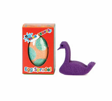 Load image into Gallery viewer, Bath Buddies Egg Sprudels
