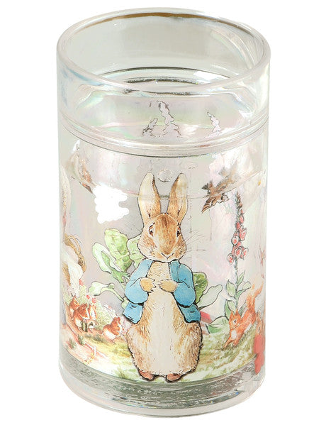 Peter Rabbit Glitter Cup Peter Rabbit Glitter Cup