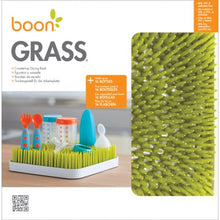 Load image into Gallery viewer, Boon Grass Countertop Drying Rack
