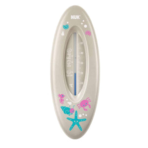 Nuk Bath Thermometer - Choose your colour