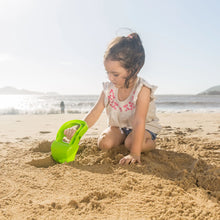 Load image into Gallery viewer, Hape Hand Digger Beach Toy - Choose Green or Red
