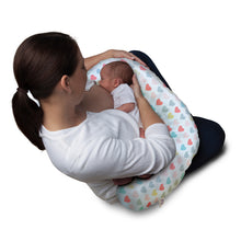 Load image into Gallery viewer, Boppy 4 n 1 Pillow - Hearts
