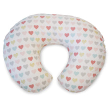 Load image into Gallery viewer, Boppy 4 n 1 Pillow - Hearts
