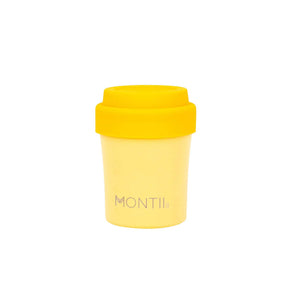 MontiiCo MINI Coffee Cup- Honeysuckle