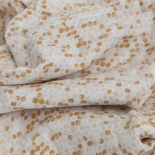 Load image into Gallery viewer, Little Unicorn Cotton Muslin Swaddle - Honeycomb
