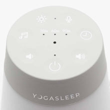 Load image into Gallery viewer, Yogasleep Baby Soother with Voice Recorder
