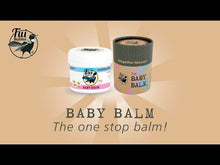 Load and play video in Gallery viewer, Tui Baby Balm 40gm or 85g
