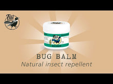 Load and play video in Gallery viewer, Tui Bug Balm 40gm or 100g
