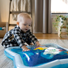 Load image into Gallery viewer, Baby Einstein Opus’s Ocean of Discovery™ Tummy Time Water Mat
