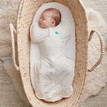 Load image into Gallery viewer, Love To Dream Swaddle Up Original (1.0 Tog) Limited Edition Sparkle
