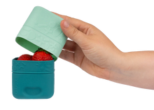 Load image into Gallery viewer, b.box Silicone Snack Cups - Choose Your Colour
