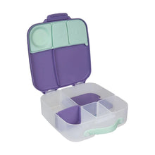 Load image into Gallery viewer, b.box Lunchbox - Lilac Pop
