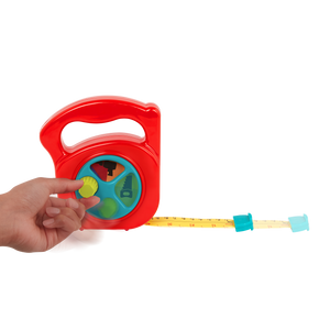 Small World Toys Tape Measure