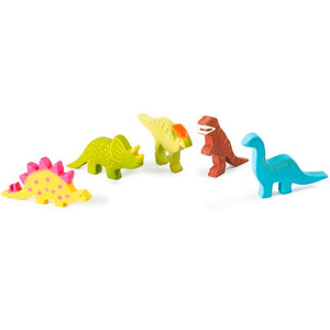 Tikiri My First Dino - Choose Your Dinosaur