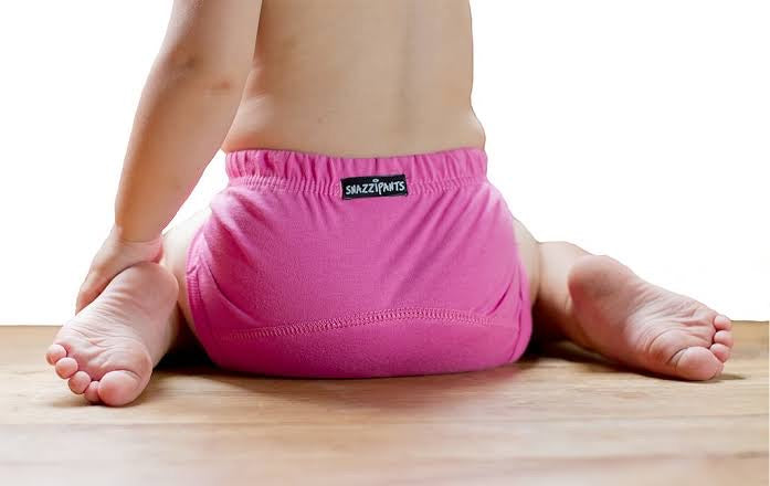 Snazzipants Basic Daytime Training Pants - Choose Your Colour