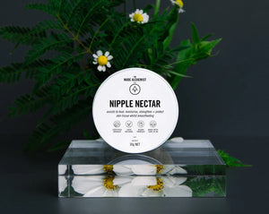 Nipple Nectar 30gm - The Nude Alchemist