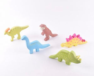 Tikiri My First Dino - Choose Your Dinosaur