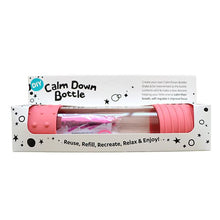 Load image into Gallery viewer, Jellystone Calm Down Bottle - Pink
