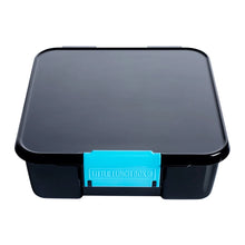 Load image into Gallery viewer, Little Lunchbox Co - Bento Three - Black
