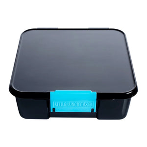 Little Lunchbox Co - Bento Three - Black