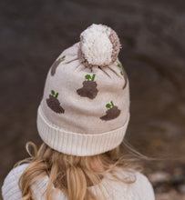 Load image into Gallery viewer, Acorn Pear Beanie
