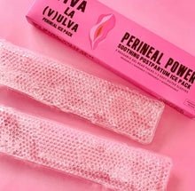 Load image into Gallery viewer, Viva La Vulva Perineal Power - Soothing Postartum Ice Packs
