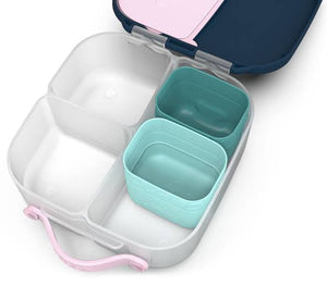 b.box Silicone Snack Cups - Choose Your Colour