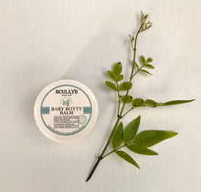 Load image into Gallery viewer, Baby Scullywags Botty Balm 80gms
