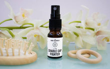 Load image into Gallery viewer, Cradle Cap Fighter - 10ml - The Nude Alchemist

