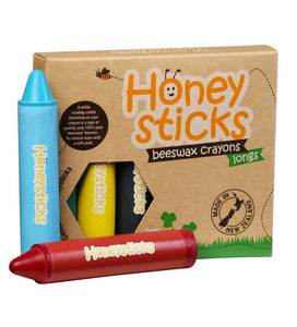 Honeysticks Longs - 6 Pack