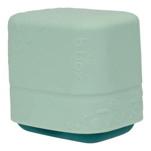 b.box Silicone Snack Cups - Choose Your Colour