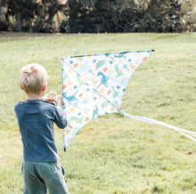 Load image into Gallery viewer, Lofty Kites - Dino Days - Cool kites for adventurous kids
