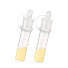 Load image into Gallery viewer, Haakaa Silicone Colostrum Collector 2 pack Set (4ml)
