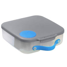 Load image into Gallery viewer, b.box Lunchbox - Blue Slate
