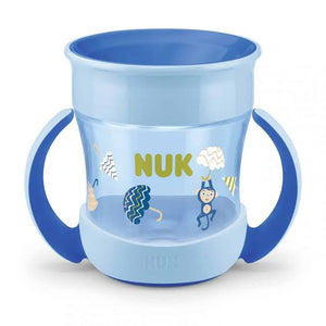 NUK Mini Magic Spillproof Cup 160ml - Choose Your Colour