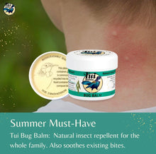 Load image into Gallery viewer, Tui Bug Balm 40gm or 100g
