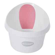 Load image into Gallery viewer, Shnuggle Toddler Bath - Choose your colour - Oversized Item Pickup Instore Only
