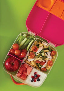 b.box Lunchbox - Strawberry Shake