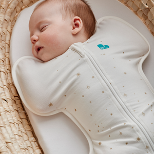 Love To Dream Swaddle Up Original (1.0 Tog) Limited Edition Sparkle