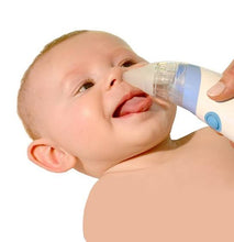 Load image into Gallery viewer, Snotty Three - Battery Powered Nasal Aspirator
